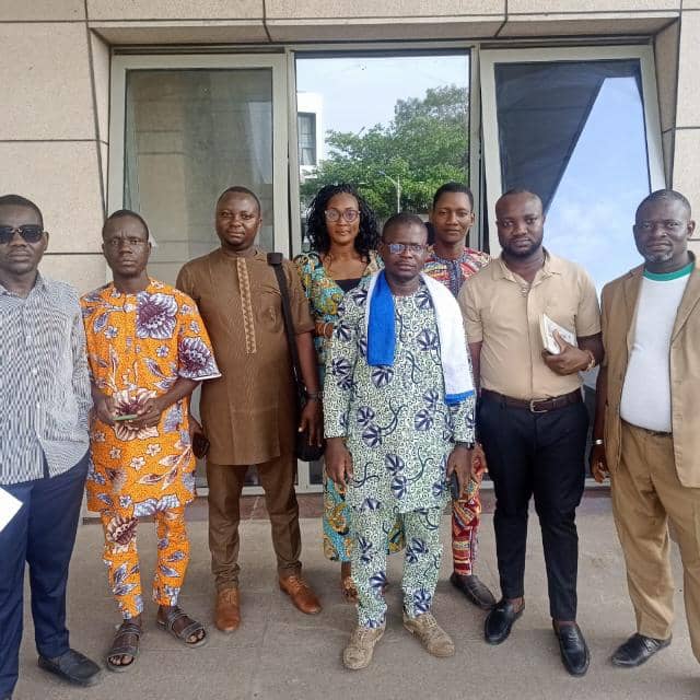 Non reversement des enseignants AME en ACDPE:  la FéNaCEPI/MEMP lance un appel au président Talon 