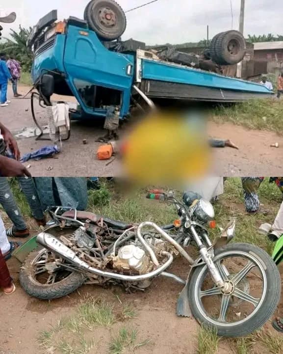 Drame : un mort et deux blessés graves dans un tragique accident de la circulation 