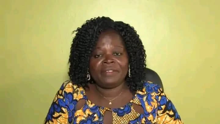 Banikoara: Après sa destitution, la CA Suzanne Tama réagit