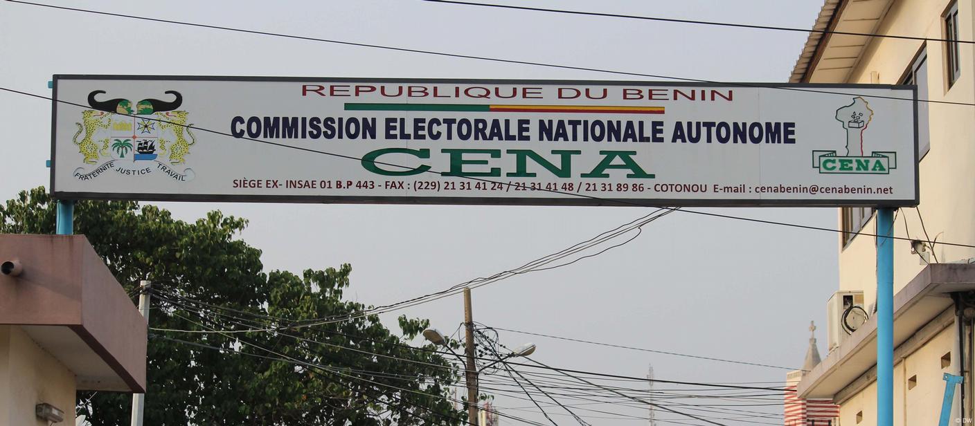 ‎Protection des élections: La CENA et International IDEA outillent les différents acteurs du processus électoral  ‎