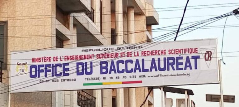 Erratum: pas de distribution des attestations de succès du BAC 2025 ce 09 août