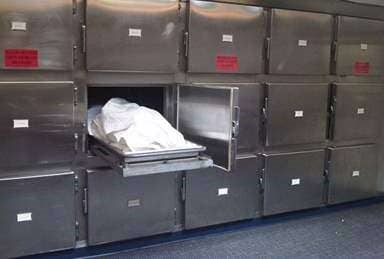 Corps abandonnés dans les morgues: Le maire d&rsquo;Abomey-Calavi fixe un ultimatum aux familles 