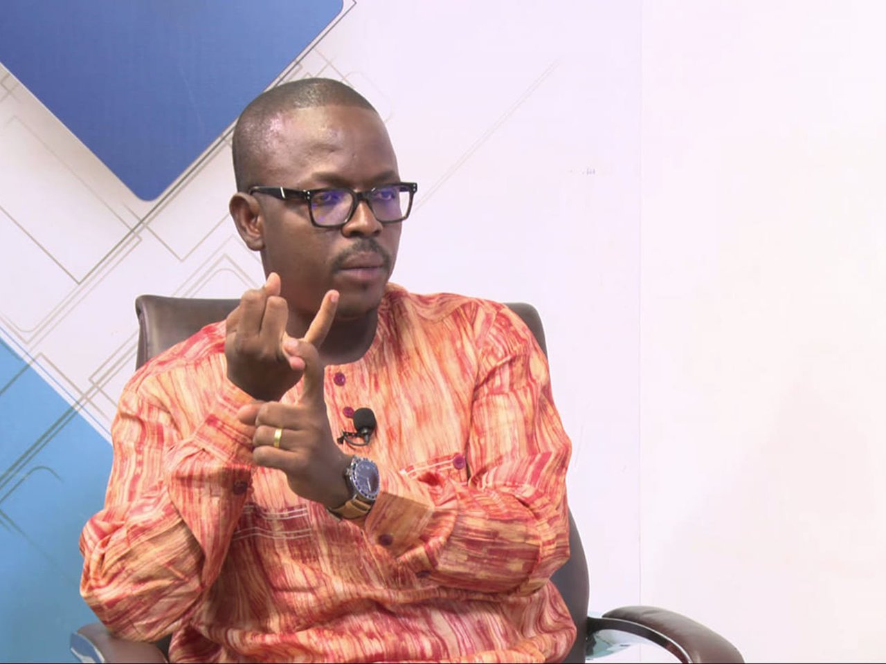 « Ceux qui estiment qu&rsquo;Alino Faso a été torturé, ça n&rsquo;engage qu&rsquo;eux », déclare le Procureur de la République de Côte d&rsquo;Ivoire