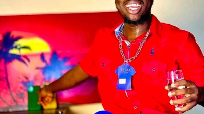 Faux enlèvement sur tiktok : Flapacha déposé en prison, Jérémie Degamer relaxé