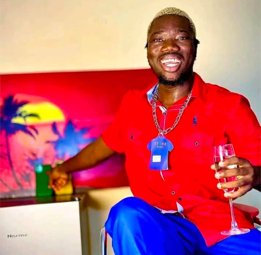 Faux enlèvement sur tiktok : Flapacha déposé en prison, Jérémie Degamer relaxé