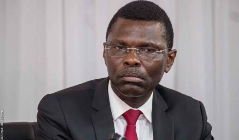 Politique: Nouvelles démissions à l&rsquo;UP le Renouveau