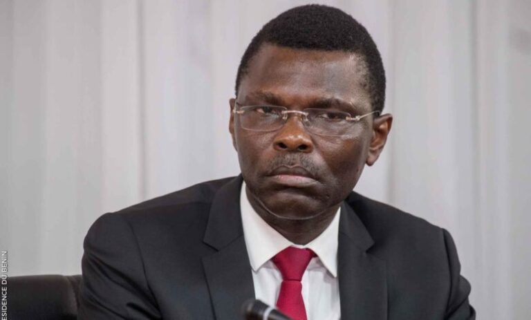 Politique: Nouvelles démissions à l&rsquo;UP le Renouveau