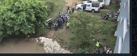 Chute du bus STM dans le fleuve Ouémé : voici le bilan provisoire communiqué par le gouvernement