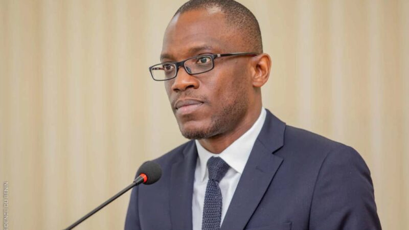 Bénin : le gouvernement lance un appel à la retenue et à la fraternité entre les internautes béninois et gabonais