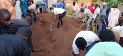 Drame sur le fleuve Ouémé : les dépouilles de 30 victimes inhumées à Savè ce mercredi 
