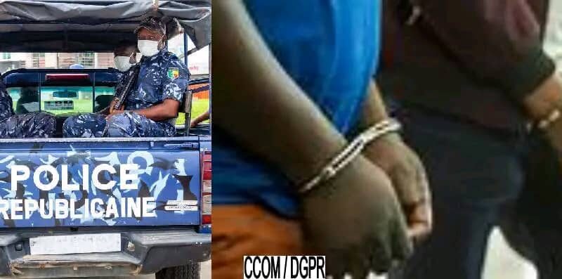 Cambriolage: Un homme séduit par une jeune femme a été drogué puis dérobé dans sa propre maison