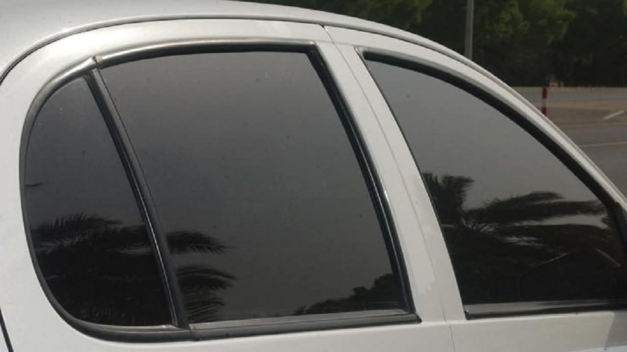 Interdiction des vitres teintées: Le ministère de l’Intérieur annonce une opération d&rsquo;immobilisation et de retrait à partir du 1er octobre ‎