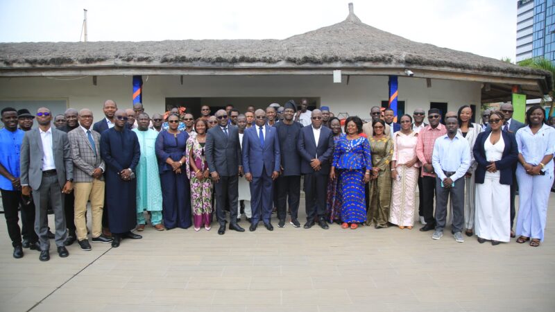 UEMOA-MEDIAS: un atelier régional à Cotonou pour outiller les journalistes économiques 