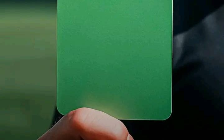 Coupe du Monde U20 au Chili: La FIFA introduit le carton vert et le système Football Video Support