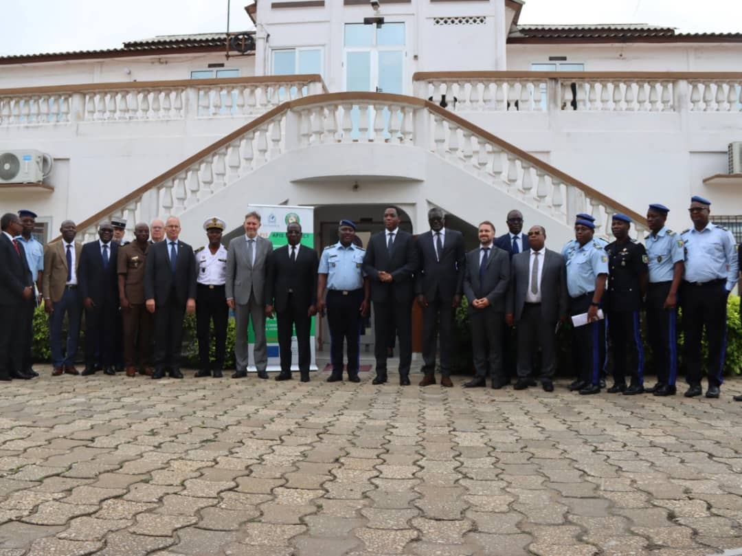 Modernisation: Le Bénin passe à l’identification criminelle instantanée des empreintes digitales