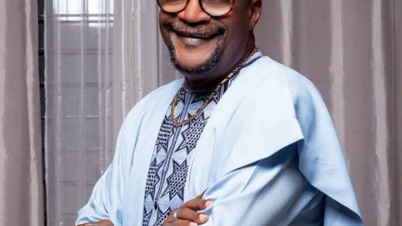 ‎Crise politique: Les Démocrates traduisent Michel Sodjinou devant la justice  ‎