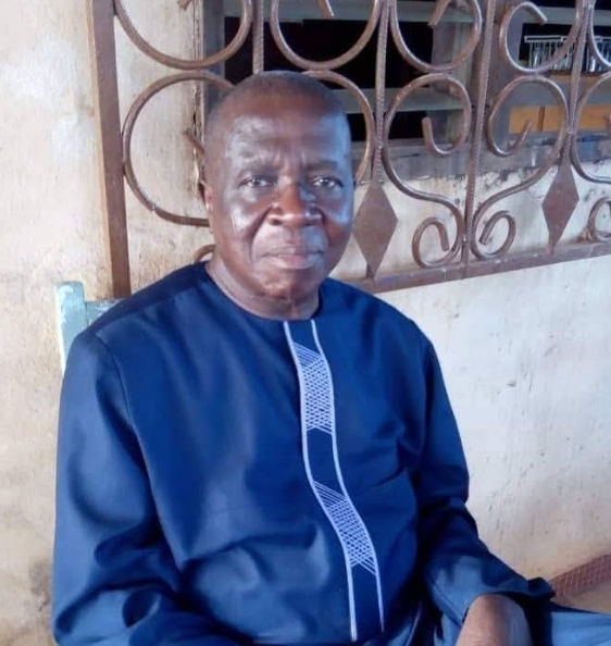 Bénin: Décès d’un ancien député