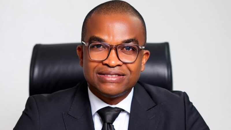 Bénin : Renaud Agbodjo abandonne la scène politique