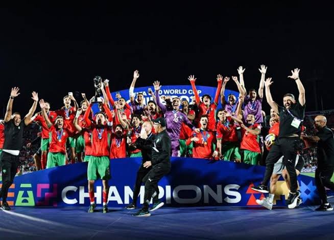 Finale coupe du monde U20 : La surprise marocaine face à l&rsquo;Argentine