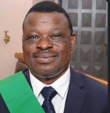 Deuil: décès de l&rsquo;ancien ministre Sabaï Katé