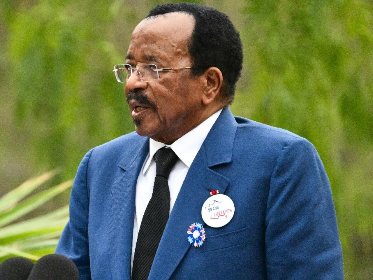 Cameroun : Paul Biya confirmé président, un nouveau mandat qui divise le pays