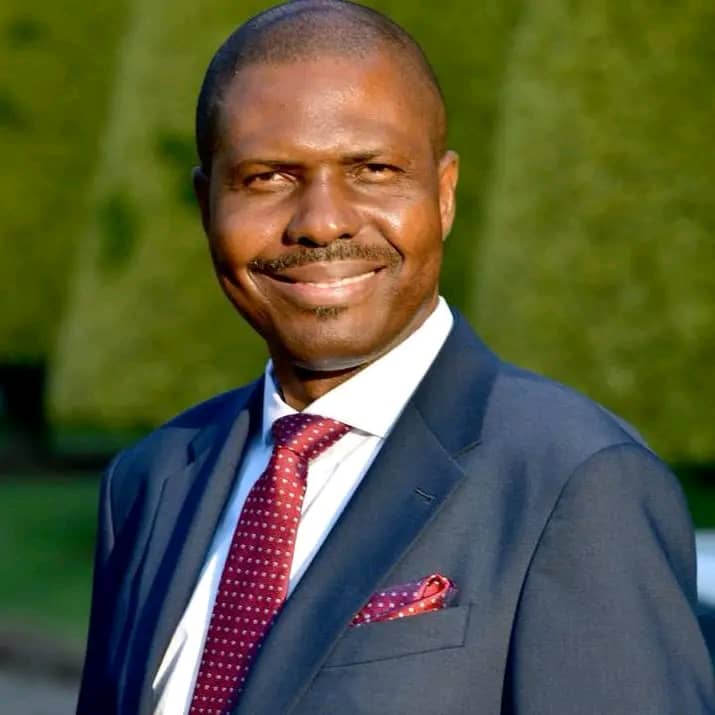 Bénin – Révision constitutionnelle : Daniel Edah adresse un appel patriotique aux six députés démissionnaires du parti LD