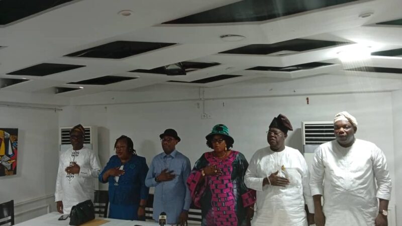 Bénin: les députés démissionnaires des Démocrates reçus par Romuald Wadagni ce lundi