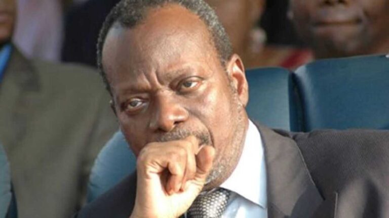 Bénin- révision constitutionnelle: Réaction de Maître Robert Dossou face aux fausses rumeurs