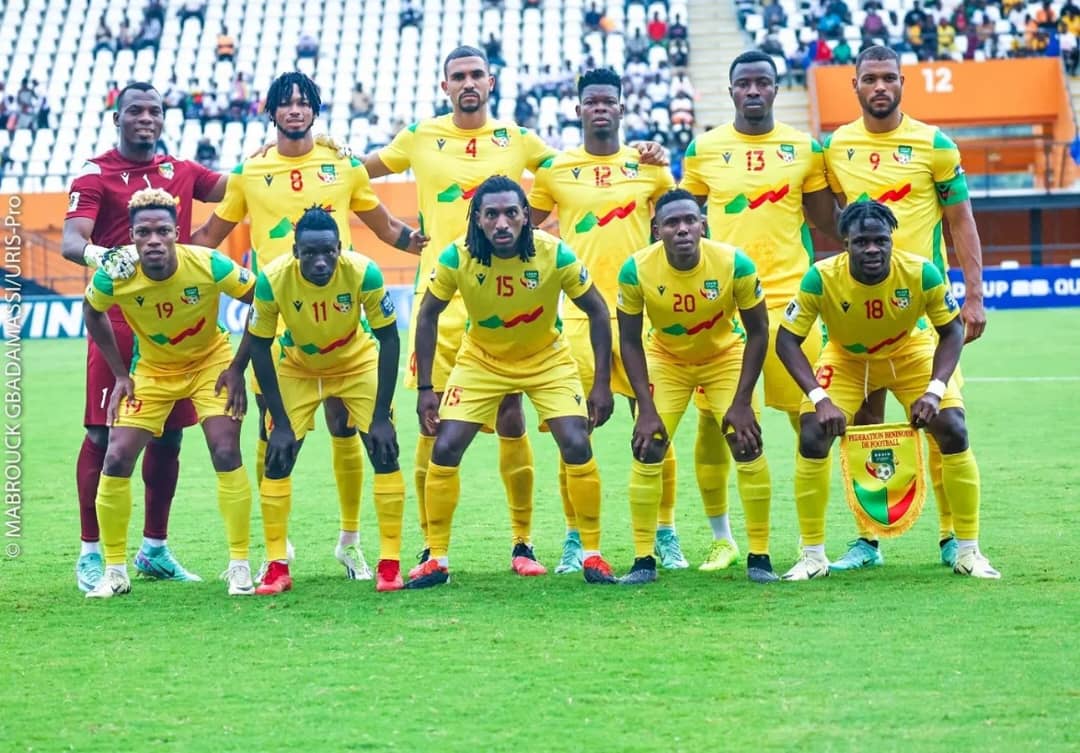 Bénin vs Burkina Faso : Gernot Rohr dévoile une liste de 30 Guépards