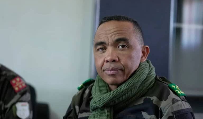 Madagascar : une tentative de coup d&rsquo;État déjouée