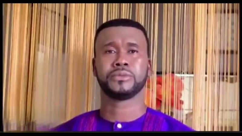 Justice : l&rsquo;artiste Gbèzé transféré à la prison civile de Missérété