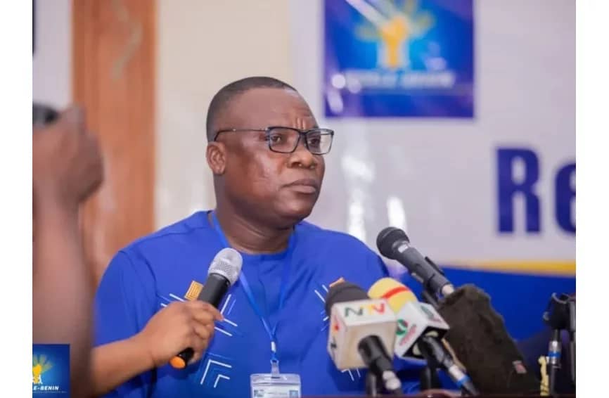 Communales 2026 : Moele-Benin accepte sa disqualification