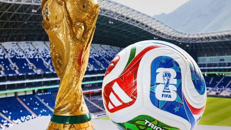 Coupe du monde 2026: La liste complète des nations déjà qualifiées