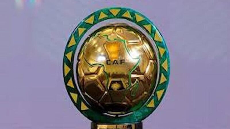 Ballon d’Or africain 2025: voici les 03 joueurs en lice 