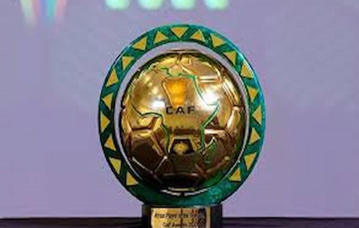 Ballon d’Or africain 2025: voici les 03 joueurs en lice 