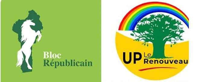 Bénin-Législatives 2026 : quatre ministres de Talon candidats