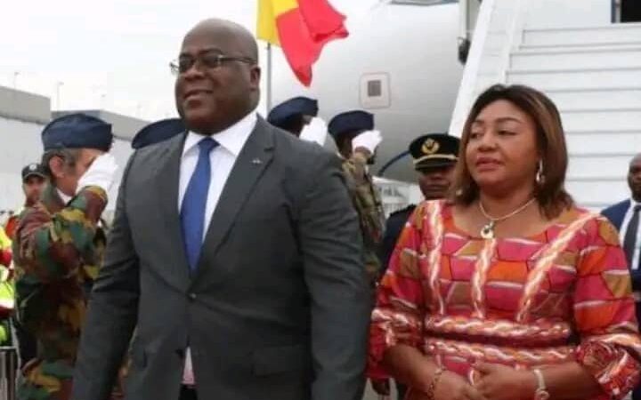 Belgique: La famille Tshisekedi dans le viseur de la justice fédérale pour cette raison 