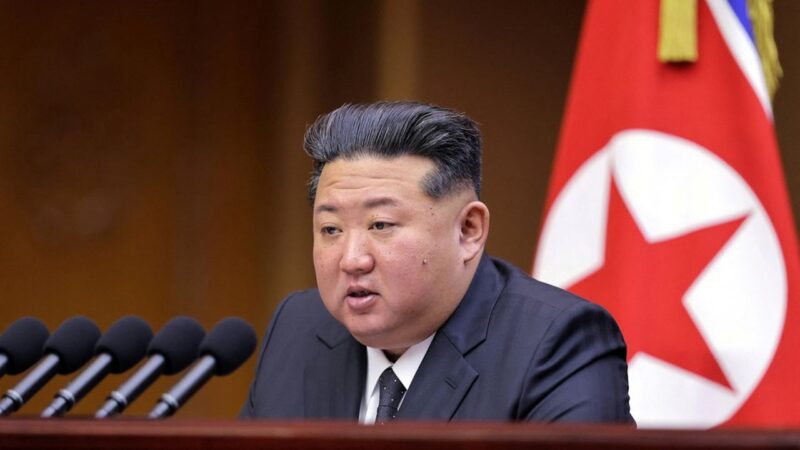 Corée du Nord: Une interdiction radicale du suicide alimente de nouvelles inquiétudes internationales