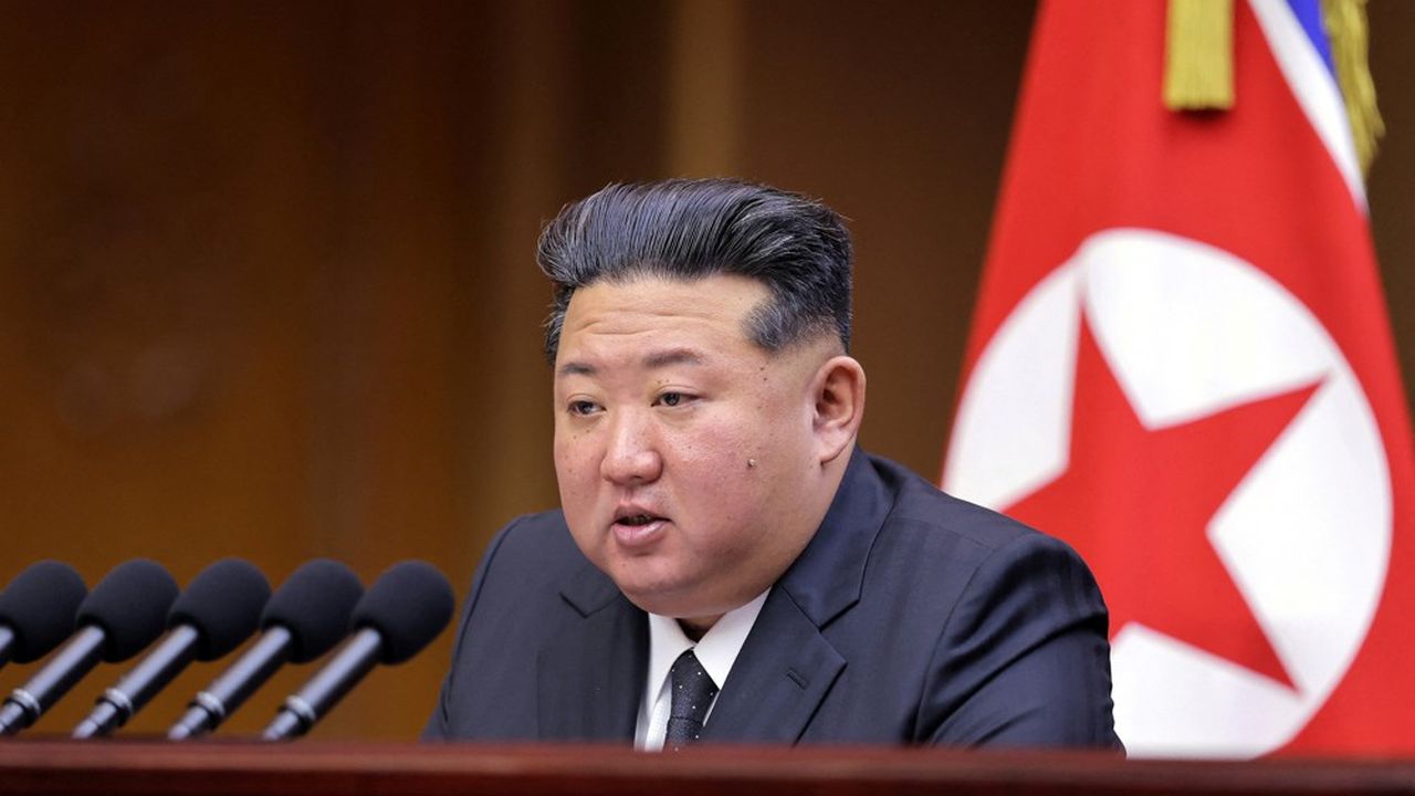 Corée du Nord: Une interdiction radicale du suicide alimente de nouvelles inquiétudes internationales