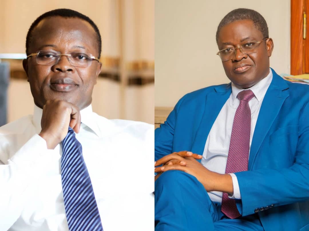 Bénin -Législatives 2026 : Atchadé dehors, Houndété recule d’un pas