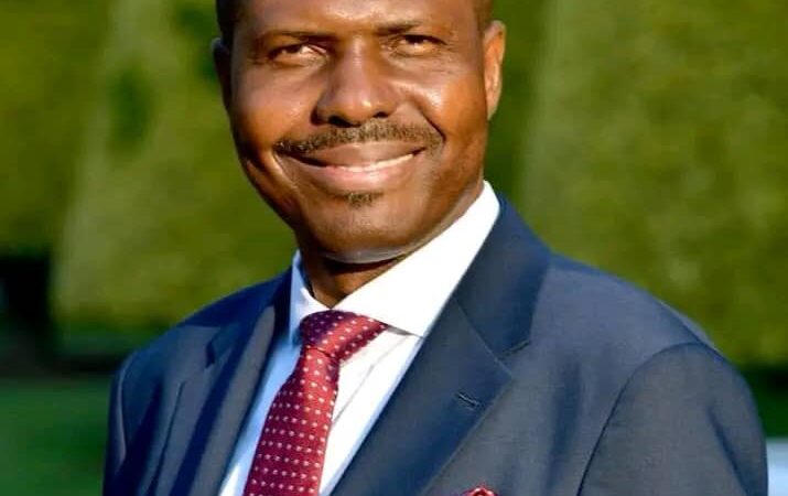 Révision constitutionnelle au Bénin: Daniel Edah sonne l’alarme et interpelle la CEDEAO et l’Union africaine