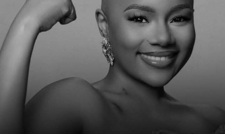 Décès de Nadiya Sabeh: voici comment la regrettée a lutté contre la maladie qui l&rsquo;a emportée