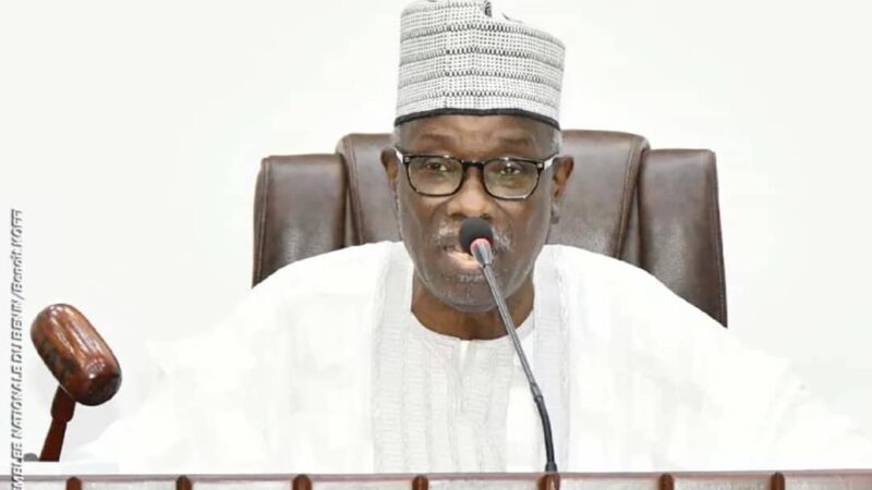 Bénin : Le député Léon Basile Ahossi claque la porte du parti Les Démocrates