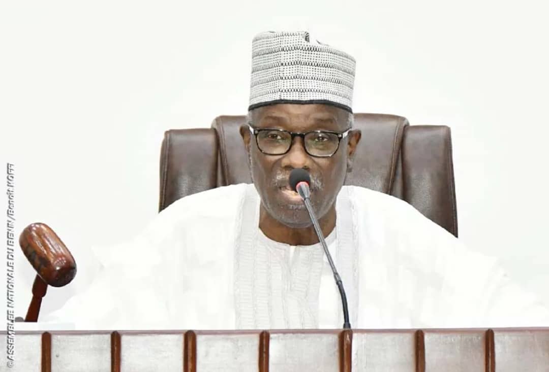 Bénin : Le député Léon Basile Ahossi claque la porte du parti Les Démocrates