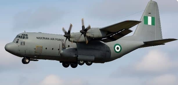 Violation aérienne au Sahel : l’AES hausse le ton après l’atterrissage forcé d’un avion militaire nigérian à Bobo-Dioulasso