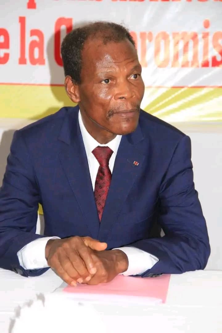 Bénin : Les dernières nouvelles sur l’arrestation de Candide Azannaï