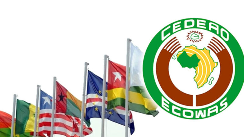 CEDEAO: Le Sénégal désigné pour prendre les rênes de la Commission pour la période 2026-2030