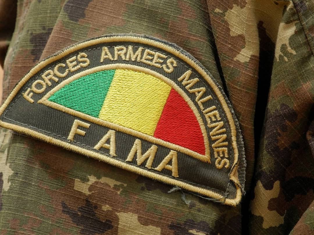 Mali: Un colonel de la Gendarmerie nationale radié pour mesures disciplinaires
