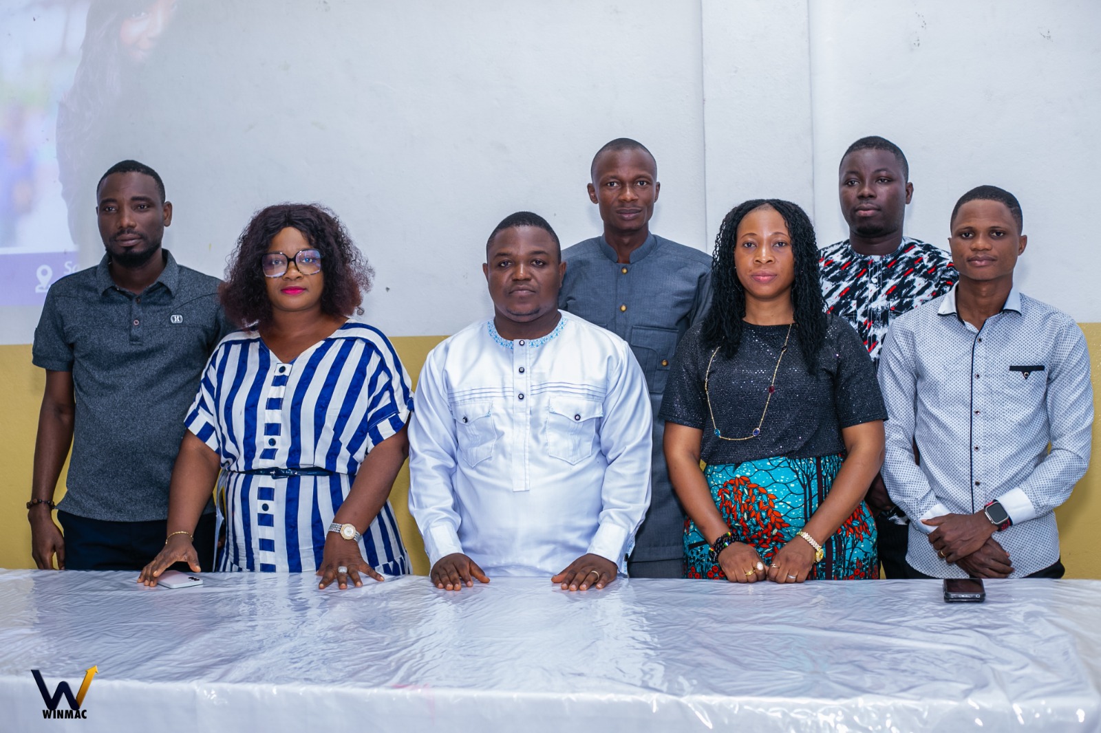 Madias/Inclusion financière: le RJCIF créé pour faire de l’information un levier d’équité économique et sociale