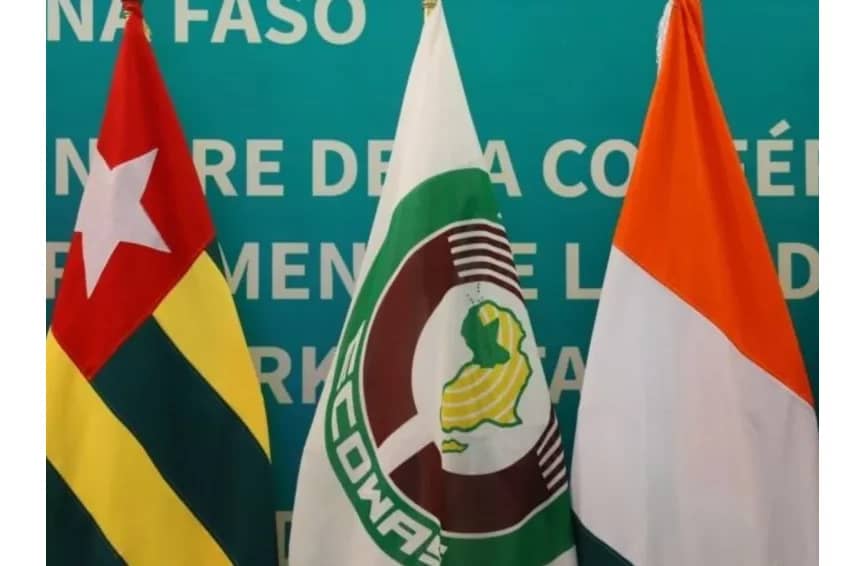 Guinée-Bissau : La CEDEAO hausse le ton et exige un retour rapide à l’ordre constitutionnel